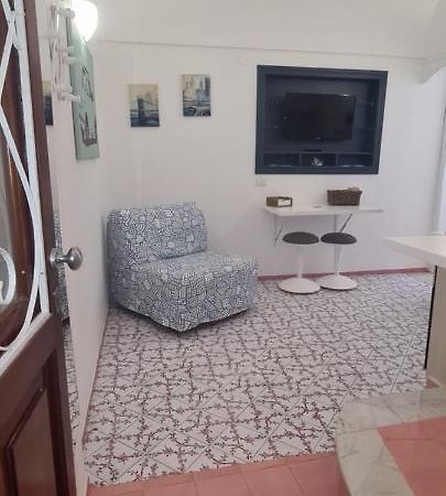 Casa Romanzi Due กาปรี ภายนอก รูปภาพ