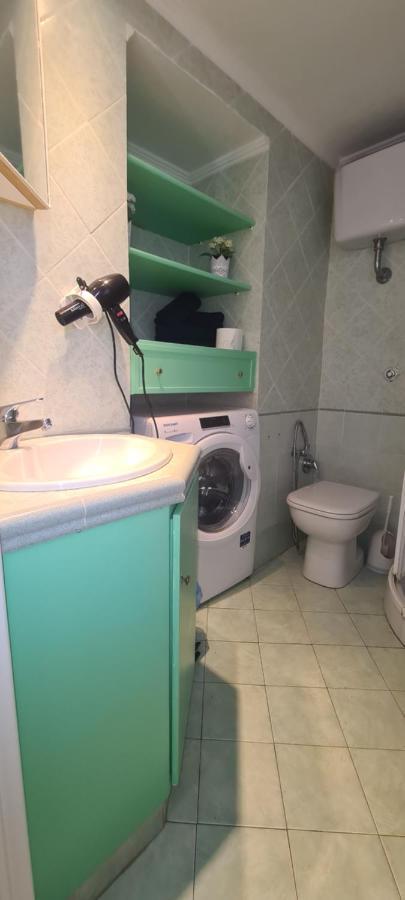 Casa Romanzi Due กาปรี ภายนอก รูปภาพ