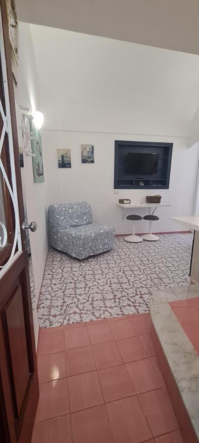 Casa Romanzi Due กาปรี ภายนอก รูปภาพ