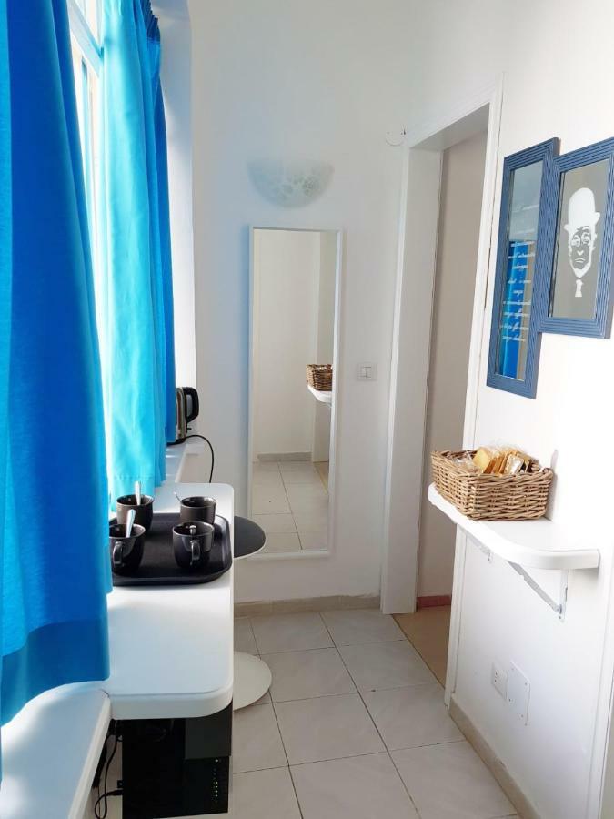 Casa Romanzi Due กาปรี ภายนอก รูปภาพ