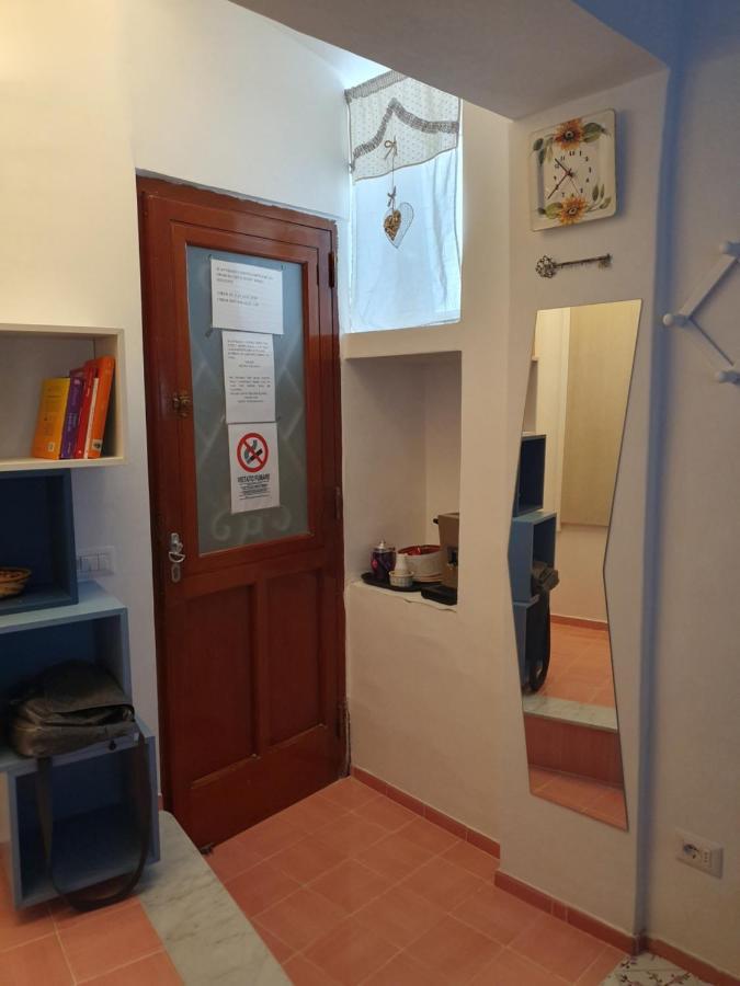 Casa Romanzi Due กาปรี ภายนอก รูปภาพ